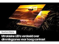Samsung qled qn85d televisie - afbeelding 11 van  11