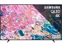 Samsung qled televisie qe50q65bauxxn (reparatieproduct)
