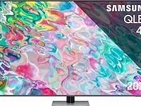 Samsung qled televisie qe55q75batxxn - afbeelding 1 van  3
