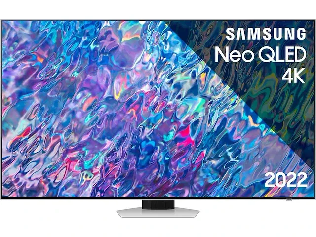 Samsung qled televisie qe55qn85batxxn - afbeelding 1 van  2