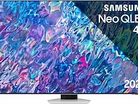 Samsung qled televisie qe55qn85batxxn