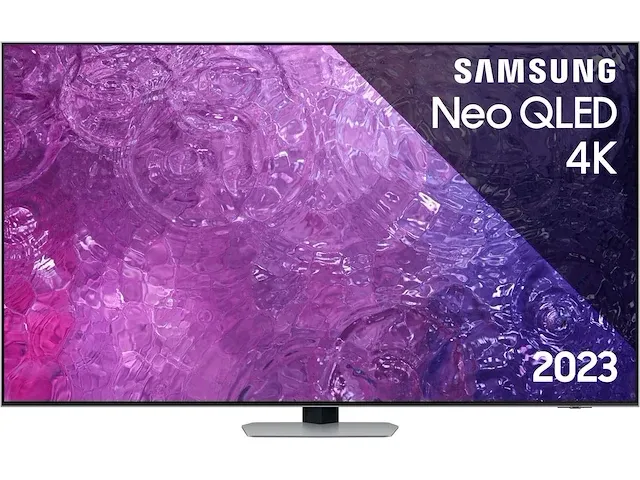 Samsung qled televisie qe55qn92catxxn (2023) - afbeelding 1 van  1