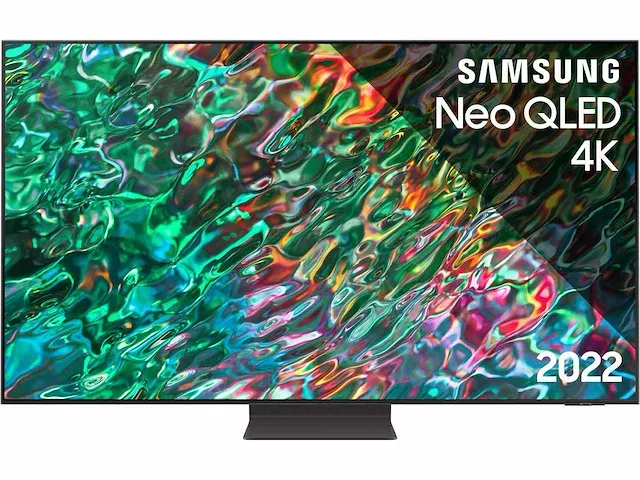 Samsung qled televisie qe65qn92batxxn (reparatieproduct) - afbeelding 1 van  1