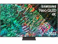 Samsung qled televisie qe65qn92batxxn (reparatieproduct) - afbeelding 1 van  1