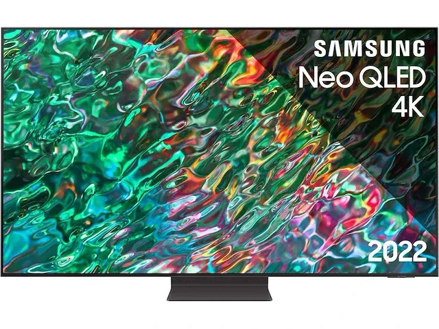 Samsung qled televisie qe65qn92batxxn - afbeelding 1 van  3