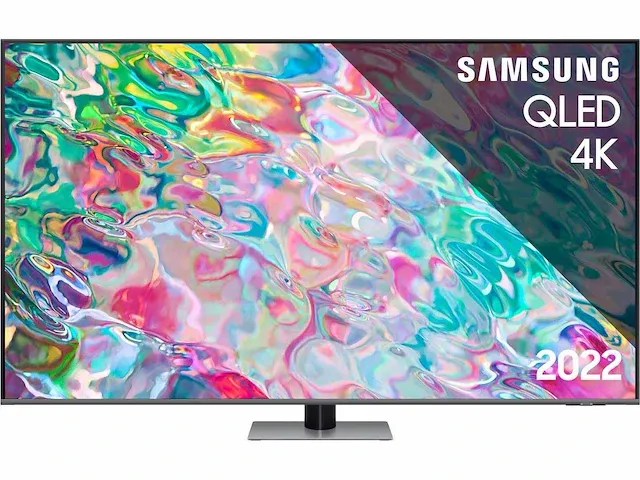 Samsung qled televisie qe75q75batxxn (reparatieproduct) - afbeelding 1 van  1