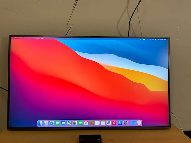 Samsung (qm49h) 49", 3840x2160 (uhd) led-monitor - afbeelding 1 van  6