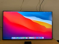 Samsung (qm49h) 49", 3840x2160 (uhd) led-monitor - afbeelding 1 van  6