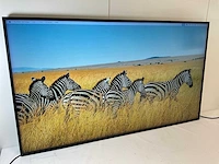 Samsung (qm49r) 49”, 3840x2160 (uhd) lcd monitor - afbeelding 2 van  6