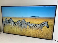 Samsung (qm49r) 49”, 3840x2160 (uhd) lcd monitor - afbeelding 3 van  6