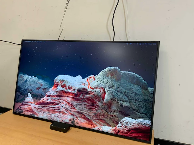 Samsung (qm49r) 49", 3840x2160 (uhd) lcd-monitor - afbeelding 3 van  6
