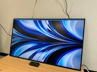 Samsung (qm50r) 50", 3840x2160 (uhd) lcd-monitor - afbeelding 2 van  6