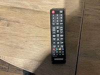 Samsung qm55-rb monitor - afbeelding 4 van  4