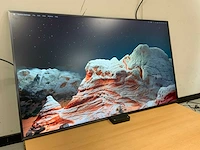 Samsung (qm55h) 55", 3840x2160 (uhd) led-monitor - afbeelding 3 van  6