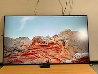 Samsung (qm55r) 55", 3840x2160 (uhd) lcd-monitor - afbeelding 1 van  6