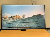 Samsung (qm55r) 55", 3840x2160 (uhd) lcd-monitor - afbeelding 1 van  6