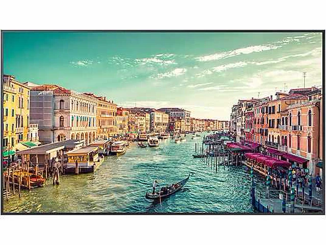 Samsung qm98t-b smart signage professional led display 98’’ - afbeelding 2 van  5
