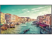 Samsung qm98t-b smart signage professional led display 98’’ - afbeelding 2 van  5