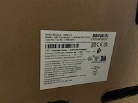 Samsung qm98t-b smart signage professional led display 98’’ - afbeelding 3 van  5