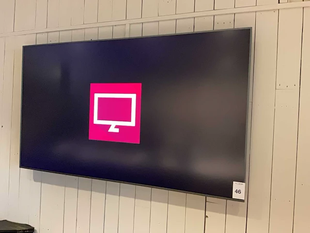 Samsung qmc85c display - afbeelding 1 van  10