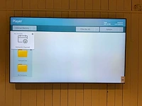 Samsung qmc85c display - afbeelding 3 van  10