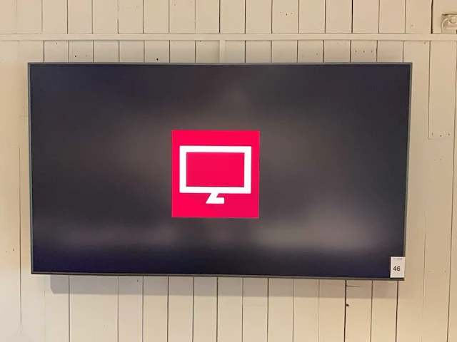 Samsung qmc85c display - afbeelding 4 van  10