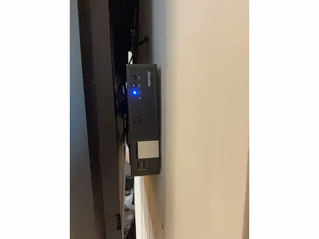 Samsung qmc85c display - afbeelding 8 van  10