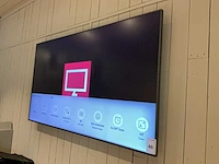 Samsung qmc85c display - afbeelding 9 van  10