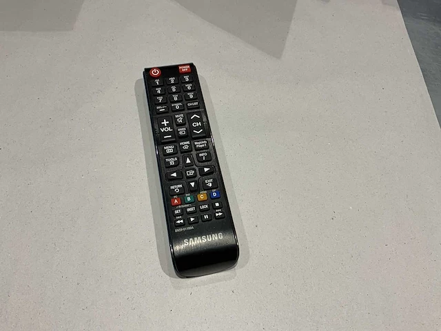 Samsung qmc85c display - afbeelding 10 van  10