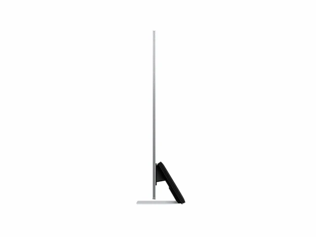 Samsung qn900b 190,5 cm (75) hd+ smart tv wifi zilver - afbeelding 4 van  7