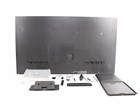 Samsung qn900b 190,5 cm (75) hd+ smart tv wifi zilver - afbeelding 7 van  7