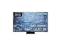 Samsung qn900c - 2,16 m, 7680 x 4320 pixels, 8k, neo qled - afbeelding 1 van  2