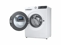 Samsung quickdrive 7000-serie ww10t754abt wasmachine - afbeelding 1 van  8