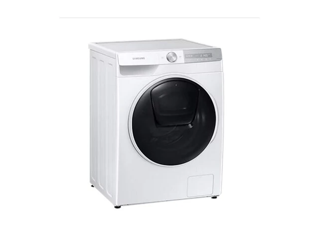 Samsung quickdrive 7000-serie ww10t754abt wasmachine - afbeelding 2 van  8