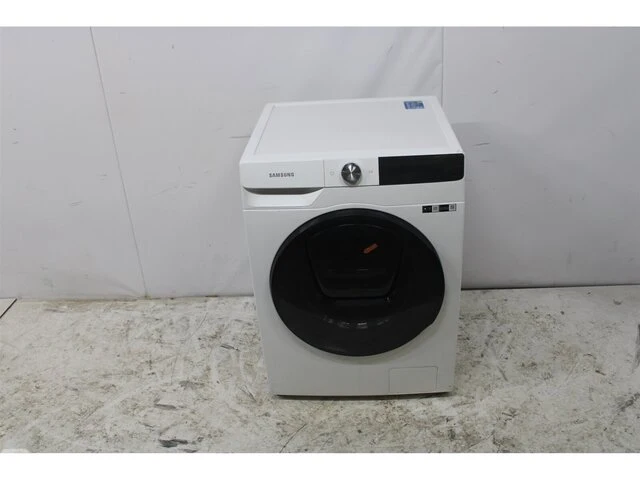 Samsung quickdrive 7000-serie ww10t754abt wasmachine - afbeelding 5 van  8