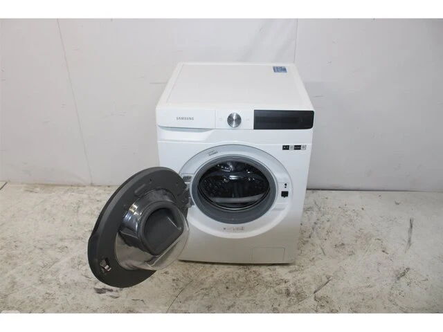 Samsung quickdrive 7000-serie ww10t754abt wasmachine - afbeelding 7 van  8