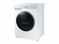 Samsung quickdrive 8000-serie ww90t986ash wasmachine voorbelading 9 kg 1600 rpm wit - afbeelding 2 van  8