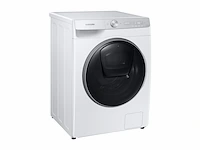 Samsung quickdrive 8000-serie ww90t986ash wasmachine voorbelading 9 kg 1600 rpm wit - afbeelding 3 van  8