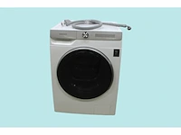 Samsung quickdrive 8000-serie ww90t986ash wasmachine voorbelading 9 kg 1600 rpm wit - afbeelding 5 van  8