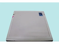 Samsung quickdrive 8000-serie ww90t986ash wasmachine voorbelading 9 kg 1600 rpm wit - afbeelding 6 van  8