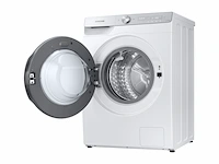 Samsung quickdrive 8000serie ww80t936ash wasmachine voorbelading 8 kg 1600 rpm a zwart - afbeelding 3 van  8
