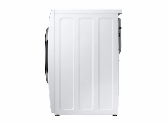 Samsung quickdrive 8000serie ww80t936ash wasmachine voorbelading 8 kg 1600 rpm a zwart - afbeelding 4 van  8