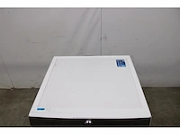 Samsung quickdrive 8000serie ww80t936ash wasmachine voorbelading 8 kg 1600 rpm a zwart - afbeelding 6 van  8