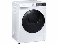 Samsung quickdrive wasmachine ww90t754abt - afbeelding 2 van  9