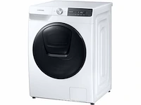 Samsung quickdrive wasmachine ww90t754abt - afbeelding 3 van  9