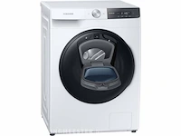 Samsung quickdrive wasmachine ww90t754abt - afbeelding 4 van  9
