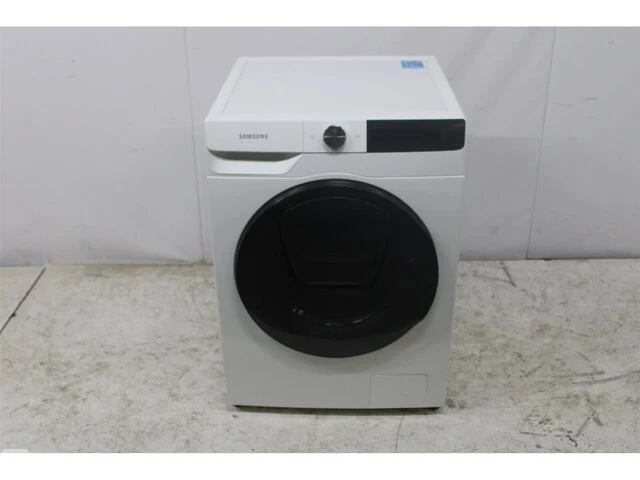 Samsung quickdrive wasmachine ww90t754abt - afbeelding 5 van  9