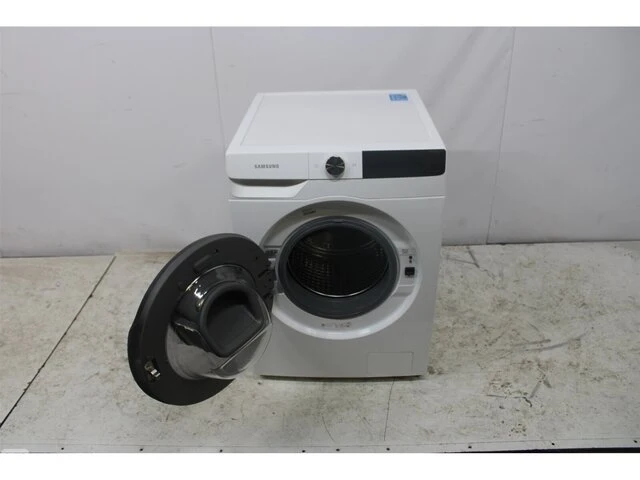 Samsung quickdrive wasmachine ww90t754abt - afbeelding 6 van  9