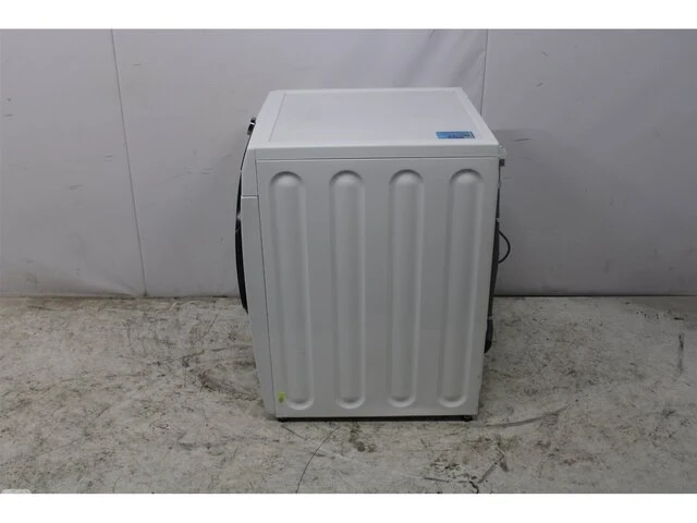 Samsung quickdrive wasmachine ww90t754abt - afbeelding 7 van  9