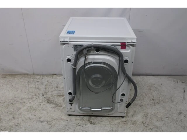 Samsung quickdrive wasmachine ww90t754abt - afbeelding 9 van  9